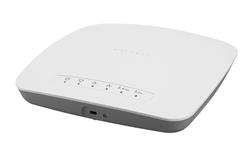 NETGEAR (WAC510PA-100NAS) EEE 802.11ac Ethernet Wireless Router - 2.40 GHz ISM Band - 5 GHz UNII Band - 153.60 MB/s Wireless Sp
