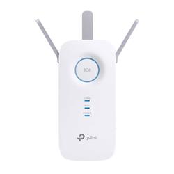 TP-Link (RE550) - Prolongateur de portée Wi-Fi maillé AC1900. Wi-Fi bi-bande AC1900 - 600 Mbps simultanés sur 2.4GHz + 1300 ...