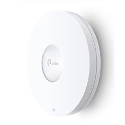 TP-Link (EAP660 HD) AX3600 Wireless Dual Band Multi-Gigabit Ceiling Mount Access Point. Wi-Fi 6 Speeds: 1148 Mbps on 2.4 GHz an