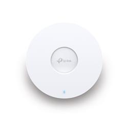 TP-Link (EAP660 HD) AX3600 Wireless Dual Band Multi-Gigabit Ceiling Mount Access Point. Wi-Fi 6 Speeds: 1148 Mbps on 2.4 GHz an
