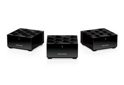NETGEAR (Nighthawk) - Système maillé bibande Wi-Fi 6 AX1800 (x3)(Open Box)
