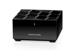 NETGEAR (Nighthawk) - Système maillé bibande Wi-Fi 6 AX1800 (x3)(Open Box)