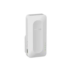 Amplificateur de portée maillé WiFi 6 NETGEAR EAX12, ajoutez jusqu^à 1 200 pieds carrés avec jusqu^à 1,6 Gbit/s