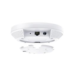 TP-Link (EAP650) - Point d'accès WiFi 6 à montage au plafond AX3000