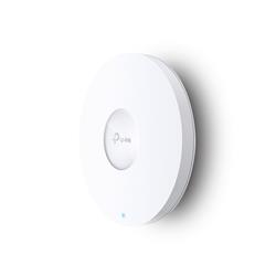 TP-Link (EAP650) - Point d'accès WiFi 6 à montage au plafond AX3000