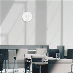 TP-Link (EAP650) - Point d'accès WiFi 6 à montage au plafond AX3000
