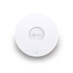 TP-Link (EAP670) - Point d'accès WiFi 6 à montage au plafond AX5400