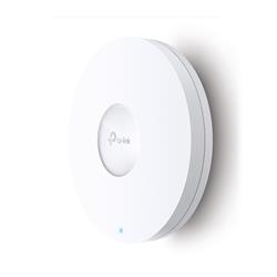 TP-Link (EAP670) - Point d'accès WiFi 6 à montage au plafond AX5400