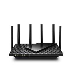 TP-Link (Archer AXE75) - AXE5400 Tri-Band Gigabit Wi-Fi 6E Router