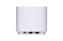 ASUS XD5 ZenWiFi AX3000 Mini système WiFi 6 maillé pour toute la maison (paquet de 2)