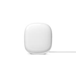 GOOGLE NEST WIFI PRO 6E - SNOW - 1Pack