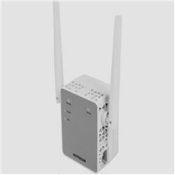 NETGEAR (EX6120-100CNS) AC1200 WiFi Range Extender - Essentials Edition A