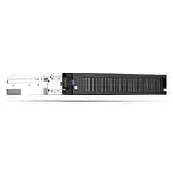 Netgear (RR4312S0-10000S) Serveur SAN/NAS ReadyNAS 4312S | 16 Go DDR4, E3-1245v5, 12 baies