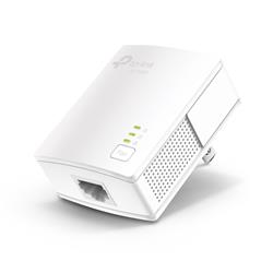 TP-Link (TL-PA7017 KIT) 1-Port Gigabit Powerline Starter Kit