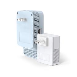 TP-Link (TL-WPA7517 KIT) - AV1000 Gigabit Powerline ac Wi-Fi Kit