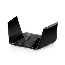 NETGEAR Nighthawk AXE11000 Tri-Band WiFi 6E Router (RAXE500-100CNS)