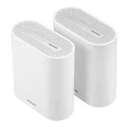 ASUS EXPERTWIFI EBM68 AX7800 SYSTÈME WIFI 6 MAILLE D'AFFAIRES TRI-BAND