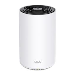 TP-Link (Deco X80) - AX6000 Dual-Band Mesh WiFi 6 System (2 Pack)