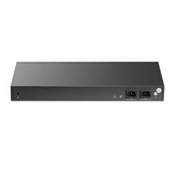TP-Link (ER8411) Routeur VPN Omada avec ports 10G