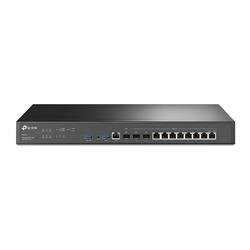 TP-Link (ER8411) Routeur VPN Omada avec ports 10G