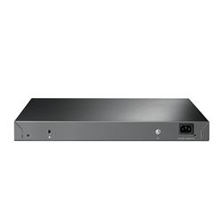 TP-Link Ports  Network Switch