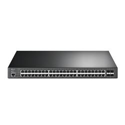 TP-Link Ports  Network Switch