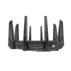 ASUS ROG Rapture GT-AX11000 Pro Tri-Band WiFi 6 gaming router