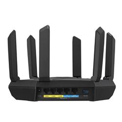 outeur WiFi 6E tri-bande ASUS RT-AXE7800