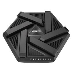 outeur WiFi 6E tri-bande ASUS RT-AXE7800