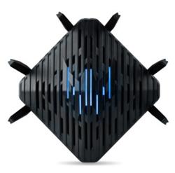 Acer Predator Connect W6 AX7800 Wi-Fi 6E Router(Open Box)