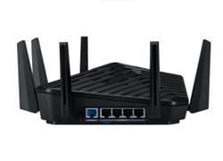 Acer Predator Connect W6 AX7800 Wi-Fi 6E Router(Open Box)