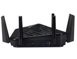 Acer Predator Connect W6 AX7800 Wi-Fi 6E Router(Open Box)