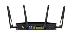 ASUS RT-AX88U PRO AX6000 Dual Band WiFi 6 Router(Open Box)