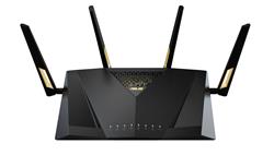 ASUS RT-AX88U PRO AX6000 Dual Band WiFi 6 Router(Open Box)