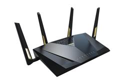 ASUS RT-AX88U PRO AX6000 Dual Band WiFi 6 Router(Open Box)