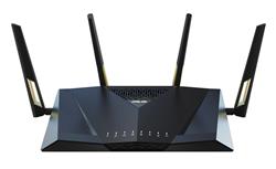 ASUS RT-AX88U PRO AX6000 Dual Band WiFi 6 Router(Open Box)