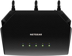 NETGEAR (RAX36S-100PAS) Nighthawk AX4  AX3000 Wi-Fi 6 Router