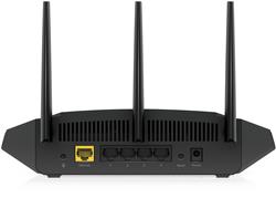 NETGEAR (RAX36S-100PAS) Nighthawk AX4  AX3000 Wi-Fi 6 Router