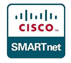 Cisco SMARTnet Extended Service - Service - 8 x 5 Next Business Day - Exchange - Physical Service