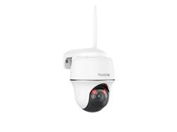 Reolink B430 Caméra de sécurité avec panneau solaire