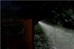 Lorex 4K Spotlight Outdoor Battery Security Camera ( U855AAB-E), Black