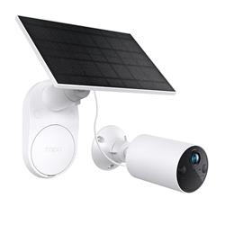 TP-Link Tapo C410 KIT Solar-Powered Security Camera Kit
