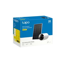TP-Link Tapo C410 KIT Solar-Powered Security Camera Kit