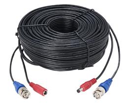 Premium 4K RG59 Cable for CVI Cameras