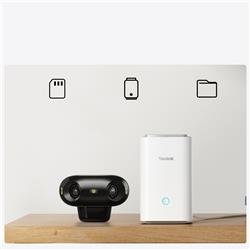 Reolink Argus Series B740X 4K UHD Security Camera with Solar Panel 2