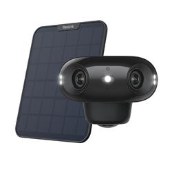 Reolink Argus Series B740X 4K UHD Security Camera with Solar Panel 2