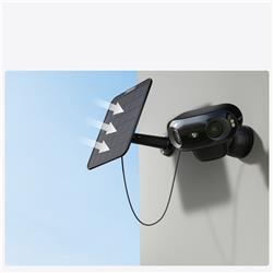 Reolink Argus Series B740X 4K UHD Security Camera with Solar Panel 2