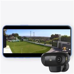 Reolink Argus Series B740X 4K UHD Security Camera with Solar Panel 2