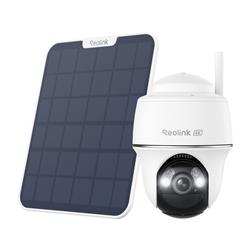 Reolink Argus Series B440 4K Security Camera with Solar Panel 2