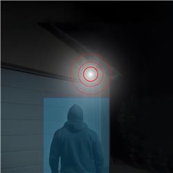 Reolink 5MP HD Caméra de sécurité